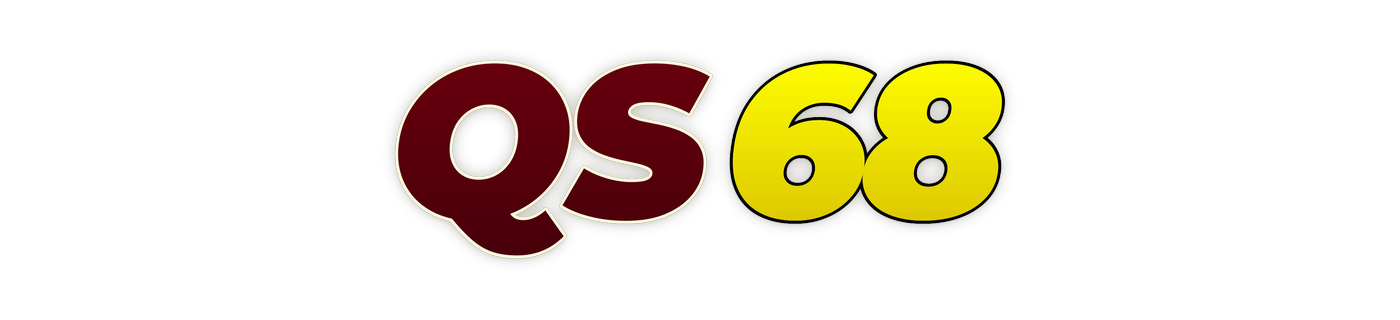 qs68 logo